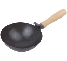 Ковш строительный, деревянная ручка КУРС БЕЛ