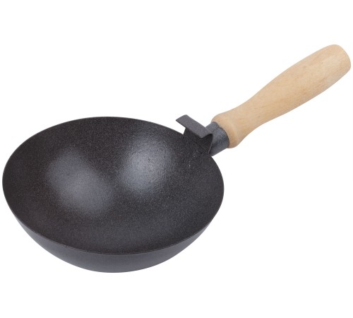 Ковш строительный, деревянная ручка КУРС БЕЛ