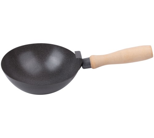 Ковш строительный, деревянная ручка КУРС БЕЛ