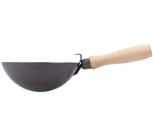 Ковш строительный, деревянная ручка КУРС БЕЛ