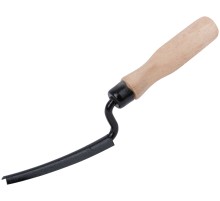 Расшивка для швов вогнутая 10 мм, шов выпуклый КУРС БЕЛ