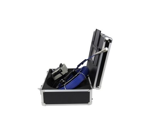 Телеинспекция WOPSON  A1-C23 (50 м) Телеинспекция WOPSON  A1-C23 (50 м)