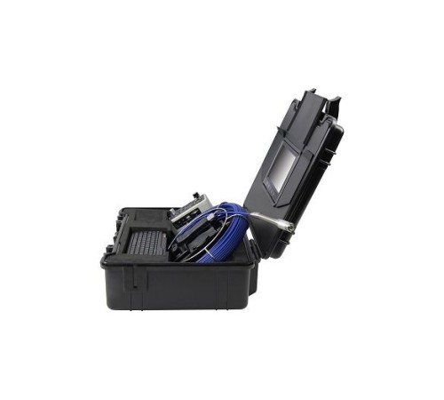 Телеинспекция WOPSON  A2-C28L1 (50 м) Телеинспекция WOPSON  A2-C28L1 (50 м)