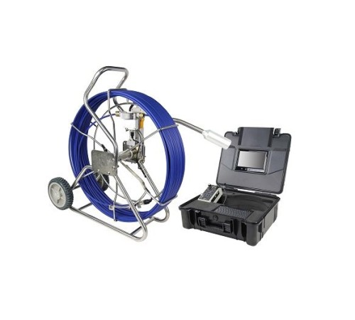 Телеинспекция WOPSON A4 -C50BF (120 м) Телеинспекция WOPSON A4 -C50BF (120 м)