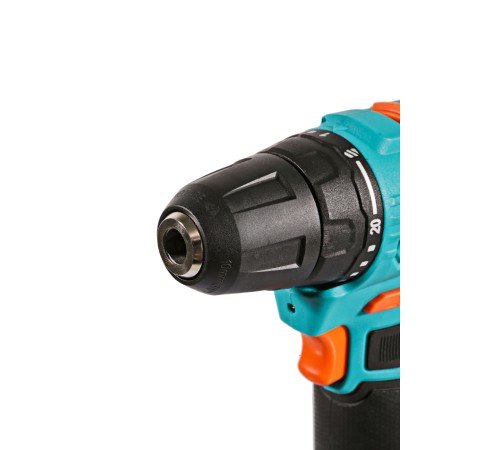 Аккумуляторный шуруповерт Sturm! CD1235BL 1BatterySystem12V Аккумуляторный шуруповерт Sturm! CD1235BL 1BatterySystem12V