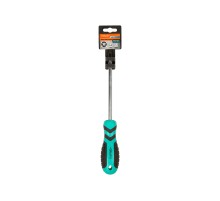 Отвертка TORX TT40H*150мм, с отверстием, CrV магнитный наконечник Sturm!