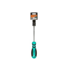 Отвертка TORX TT40H*150мм, с отверстием, CrV магнитный наконечник Sturm! Отвертка TORX TT40H*150мм, с отверстием, CrV магнитный наконечник Sturm!