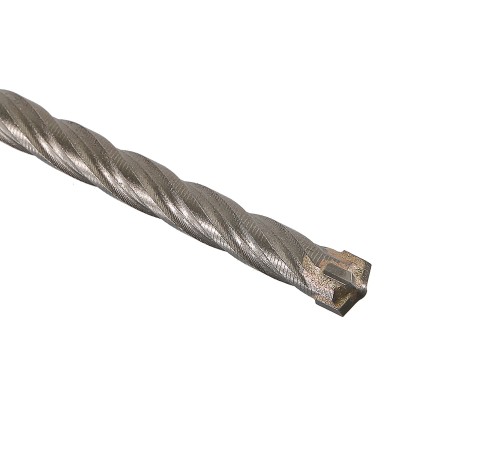Бур SDS+ Hanskonner H9019-C08-310