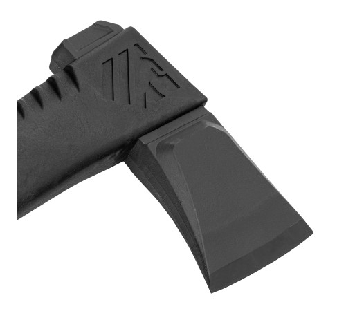 Колун, F20, 2800 гр, двухкомпонентная рукоятка, 920 мм// Denzel