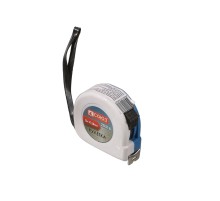 Рулетка 3х16мм, пластиковый корпус, СОЮЗ