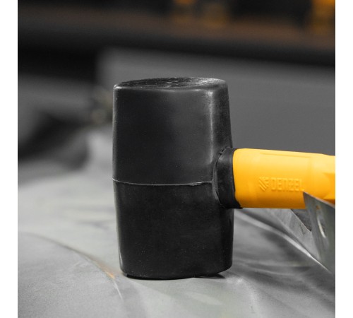 ЗУБР профессиональный фильтр противогазовый для РПГ-67 К1 11143 Профессионал