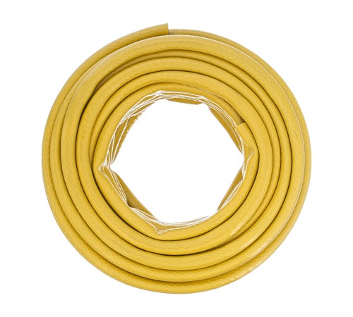 Шланг поливочный армированный, ПВХ,  1/2