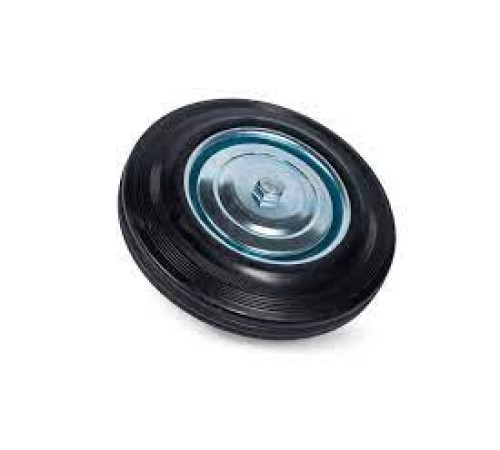 Колесо литая резина C 97 85 мм (F)