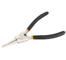 Съемник для стопорных колец 225 мм, прямые, разжатие TOLSEN TT10088s