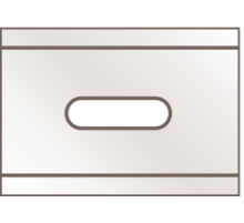 Промышленные лезвия Martor № 92043