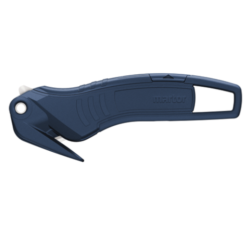 Безопасный нож Martor SECUMAX 320 MDP Безопасный нож Martor SECUMAX 320 MDP
