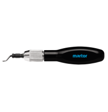Гратосниматель Martor TRIMMEX CURVEX