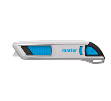 Безопасный нож Martor SECUNORM 500 (9мм) Безопасный нож Martor SECUNORM 500 (9мм)