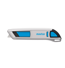 Безопасный нож Martor SECUNORM 500 (9мм) Безопасный нож Martor SECUNORM 500 (9мм)