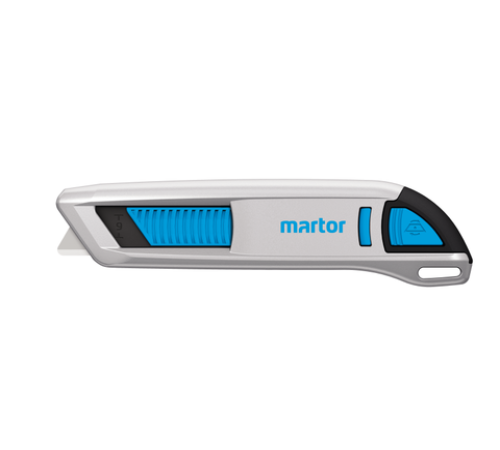 Безопасный нож Martor SECUNORM 500 (9мм) Безопасный нож Martor SECUNORM 500 (9мм)