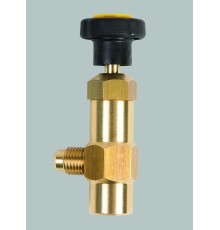 Клапан Refco 10612-2