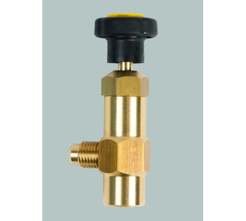 Клапан Refco 10612-2 Клапан Refco 10612-2
