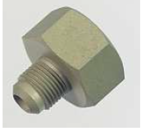 Адаптеры Refco K1-9/5 Адаптеры Refco K1-9/5