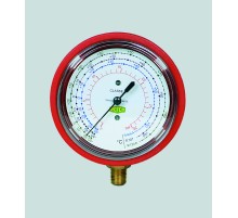 Манометр Refco PM2-300-M-R600a Манометр Refco PM2-300-M-R600a