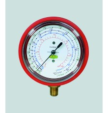 Манометр Refco PM2-300-M-R600a Манометр Refco PM2-300-M-R600a