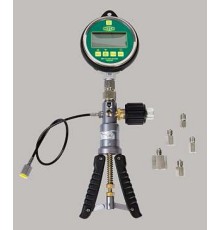 Калибратор коллекторов Refco REF-CLASS Калибратор коллекторов Refco REF-CLASS
