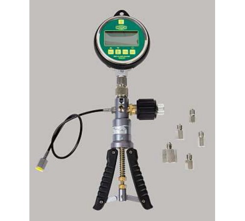 Калибратор коллекторов Refco REF-CLASS