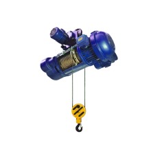 Таль электрическая канатная TOR MD г/п 3,2 т 18 м (серия T)