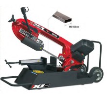 Портативная ленточная пила Femi 787 DA XL Allroad