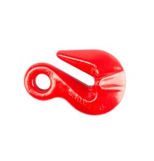 Крюк укорачивающий TOR 1,2 т (W) Крюк укорачивающий TOR 1,2 т (W)