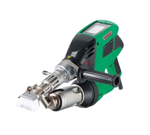 Ручной сварочный экструдер Leister Weldplast S2-PVC