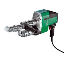 Ручной сварочный экструдер Leister Weldplast S4