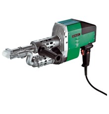 Ручной сварочный экструдер Leister Weldplast S4