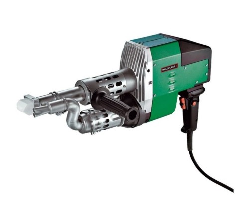 Ручной сварочный экструдер Leister Weldplast S4