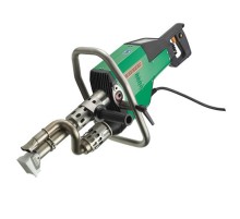 Ручной сварочный экструдер Leister Weldplast S6