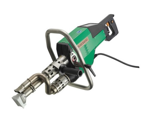 Ручной сварочный экструдер Leister Weldplast S6