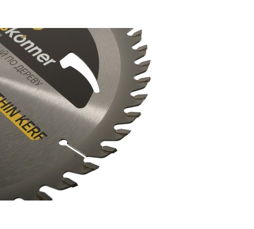 Диск пильный Hanskonner H9022-190-30-48T Диск пильный Hanskonner H9022-190-30-48T