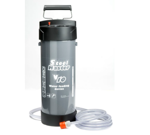 Ручной водяной насос Gloria Steel Master V10 Ручной водяной насос Gloria Steel Master V10