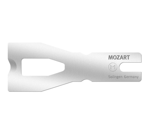 Запасные режущие лезвия для ножа Mozart 1600.00 Запасные режущие лезвия для ножа Mozart 1600.00