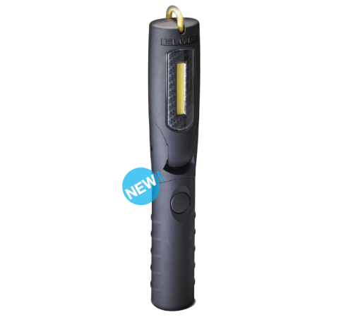 Аккумуляторная лампа Elwis FatFlex PRO C11