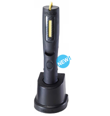 Аккумуляторная лампа Elwis FatFlex PRO C12