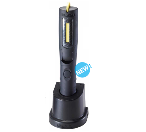 Аккумуляторная лампа Elwis FatFlex PRO C12