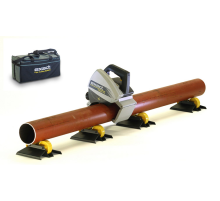 Труборез-фаскосниматель Exact PipeCut + Bevel 170E