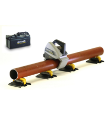 Труборез-фаскосниматель Exact PipeCut + Bevel 170E
