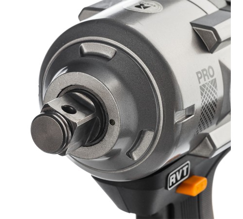 RUNTEC RT-IW1600W Гайковерт ударный аккумуляторный RUNTEC PRO 3/4 RUNTEC RT-IW1600W Гайковерт ударный аккумуляторный RUNTEC PRO 3/4