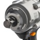RUNTEC RT-IW1600W Гайковерт ударный аккумуляторный RUNTEC PRO 3/4